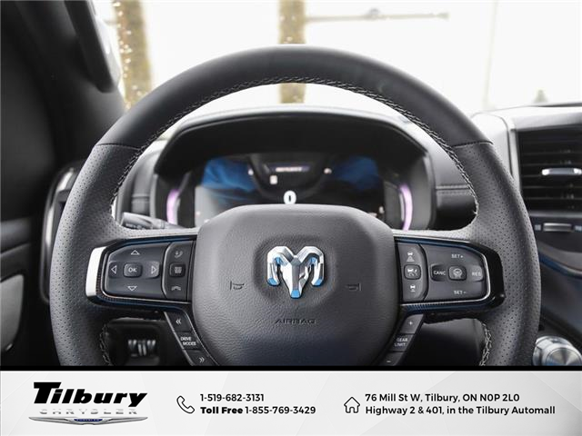 2026 RAM 1500 Sport (Stk: 26-074) in Tilbury - Image 14 of 27