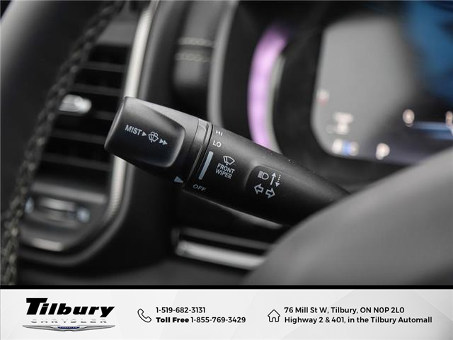 2026 RAM 1500 Sport (Stk: 26-074) in Tilbury - Image 16 of 27