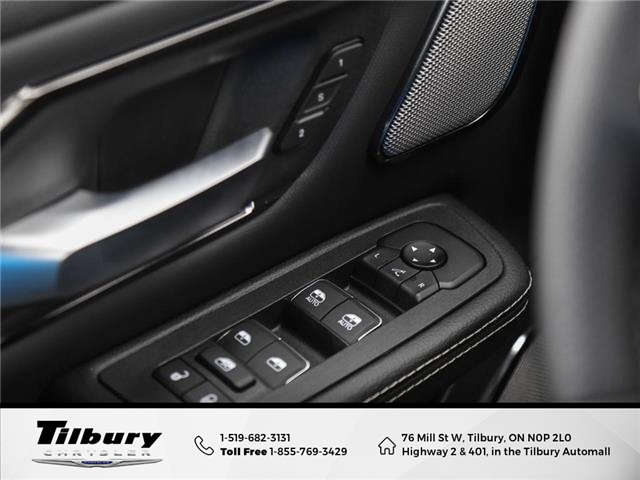 2026 RAM 1500 Sport (Stk: 26-074) in Tilbury - Image 17 of 27