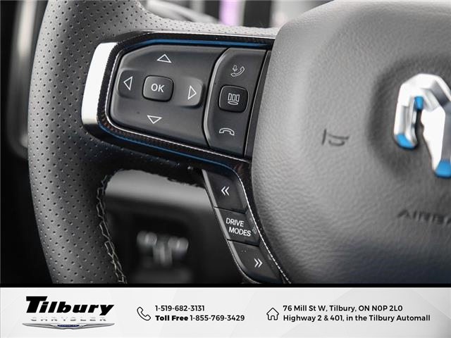 2026 RAM 1500 Sport (Stk: 26-074) in Tilbury - Image 18 of 27
