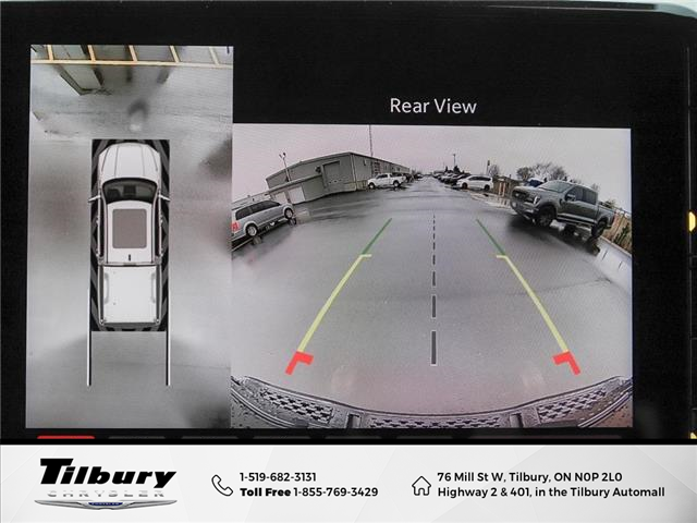 2026 RAM 1500 Sport (Stk: 26-074) in Tilbury - Image 22 of 27