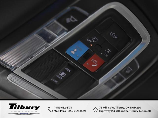 2026 RAM 1500 Sport (Stk: 26-074) in Tilbury - Image 23 of 27