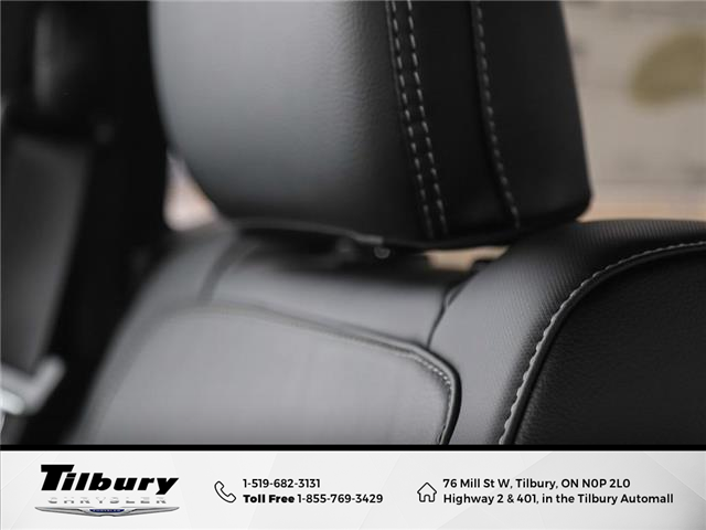 2026 RAM 1500 Sport (Stk: 26-074) in Tilbury - Image 24 of 27