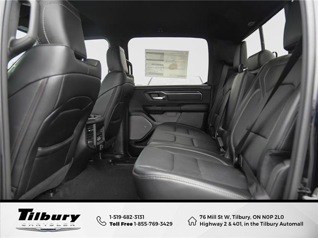 2026 RAM 1500 Sport (Stk: 26-074) in Tilbury - Image 25 of 27