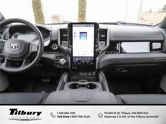 2026 RAM 1500 Sport (Stk: 26-074) in Tilbury - Image 26 of 27