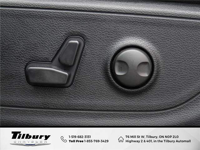 2026 RAM 1500 Sport (Stk: 26-074) in Tilbury - Image 27 of 27