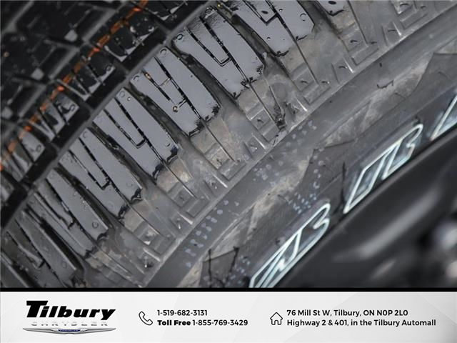 2026 RAM 1500 Big Horn (Stk: 26-056) in Tilbury - Image 7 of 27