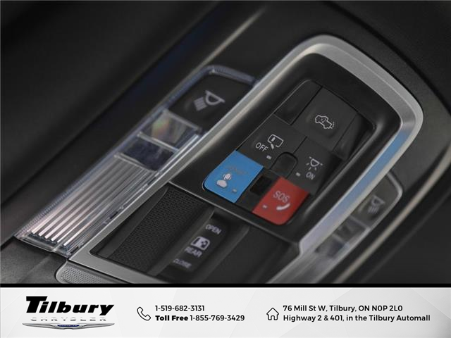 2026 RAM 1500 Big Horn (Stk: 26-056) in Tilbury - Image 23 of 27