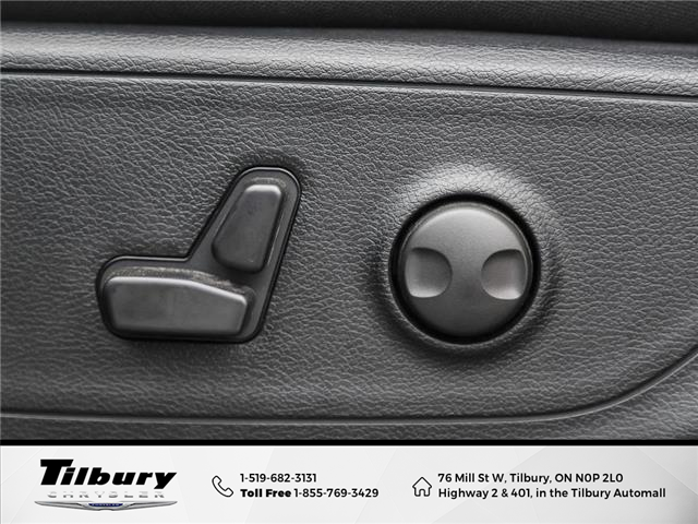 2026 RAM 1500 Big Horn (Stk: 26-056) in Tilbury - Image 27 of 27