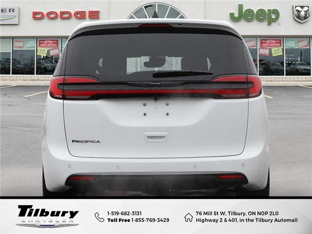 2026 Chrysler Pacifica Select (Stk: 26-086) in Tilbury - Image 5 of 28