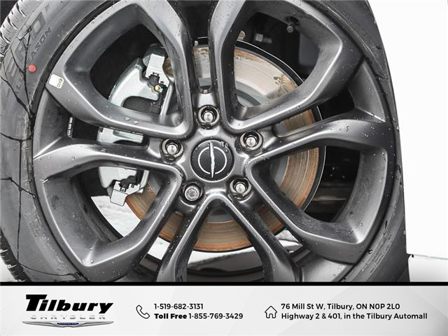 2026 Chrysler Pacifica Select (Stk: 26-086) in Tilbury - Image 6 of 28