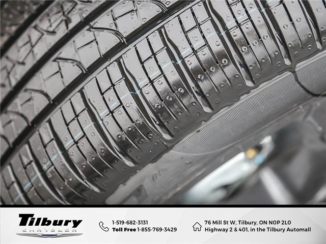 2026 Chrysler Pacifica Select (Stk: 26-086) in Tilbury - Image 7 of 28