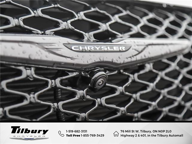 2026 Chrysler Pacifica Select (Stk: 26-086) in Tilbury - Image 9 of 28