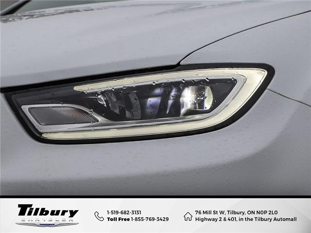 2026 Chrysler Pacifica Select (Stk: 26-086) in Tilbury - Image 10 of 28