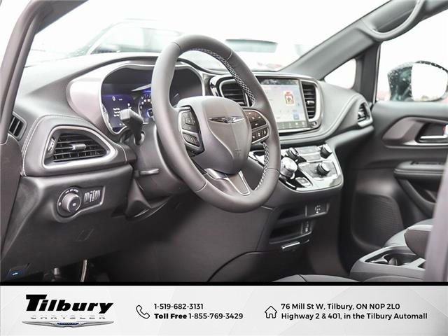 2026 Chrysler Pacifica Select (Stk: 26-086) in Tilbury - Image 13 of 28