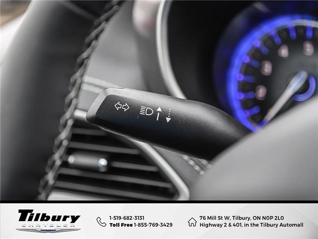 2026 Chrysler Pacifica Select (Stk: 26-086) in Tilbury - Image 16 of 28