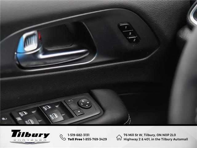 2026 Chrysler Pacifica Select (Stk: 26-086) in Tilbury - Image 17 of 28
