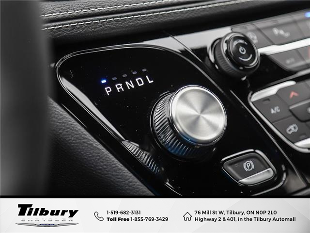 2026 Chrysler Pacifica Select (Stk: 26-086) in Tilbury - Image 19 of 28
