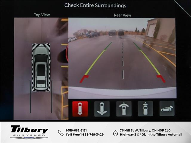 2026 Chrysler Pacifica Select (Stk: 26-086) in Tilbury - Image 22 of 28