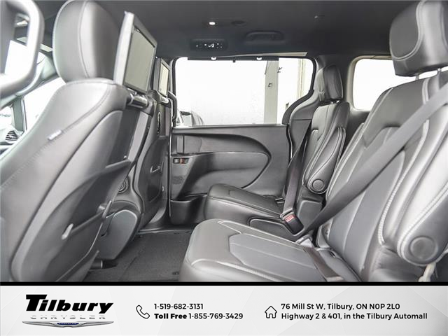 2026 Chrysler Pacifica Select (Stk: 26-086) in Tilbury - Image 25 of 28