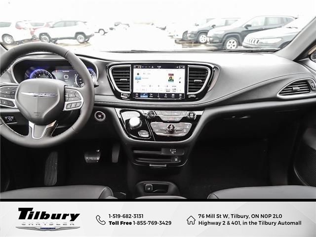 2026 Chrysler Pacifica Select (Stk: 26-086) in Tilbury - Image 26 of 28