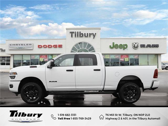 2026 RAM 2500 Big Horn (Stk: 26-098) in Tilbury - Image 3 of 27