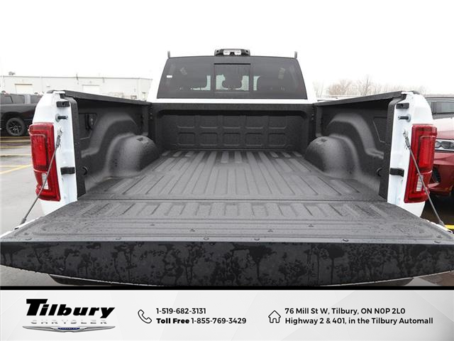 2026 RAM 2500 Big Horn (Stk: 26-098) in Tilbury - Image 6 of 27