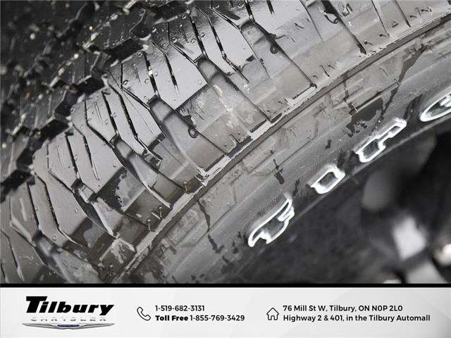 2026 RAM 2500 Big Horn (Stk: 26-098) in Tilbury - Image 8 of 27