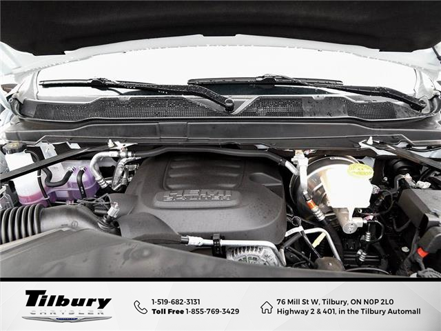 2026 RAM 2500 Big Horn (Stk: 26-098) in Tilbury - Image 9 of 27