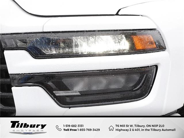 2026 RAM 2500 Big Horn (Stk: 26-098) in Tilbury - Image 11 of 27