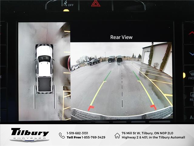 2026 RAM 2500 Big Horn (Stk: 26-098) in Tilbury - Image 22 of 27