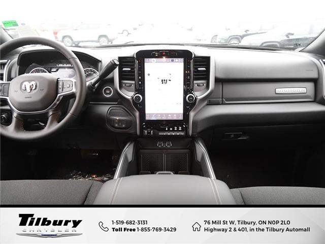 2026 RAM 2500 Big Horn (Stk: 26-098) in Tilbury - Image 26 of 27