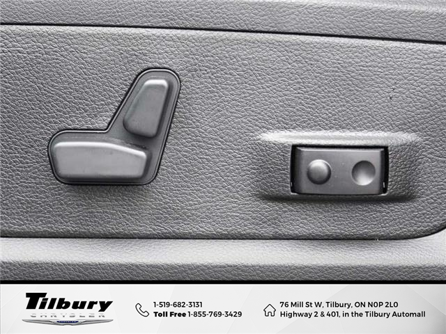 2026 RAM 2500 Big Horn (Stk: 26-098) in Tilbury - Image 27 of 27