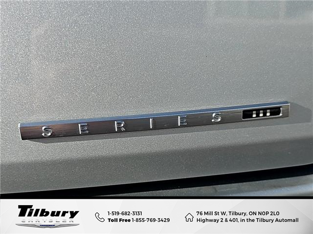 2024 Jeep Wagoneer Series III (Stk: 48735P) in Tilbury - Image 11 of 50 2024 Jeep Wagoneer Series III (Stk: 48735P) in Tilbury - Image 11 of 50