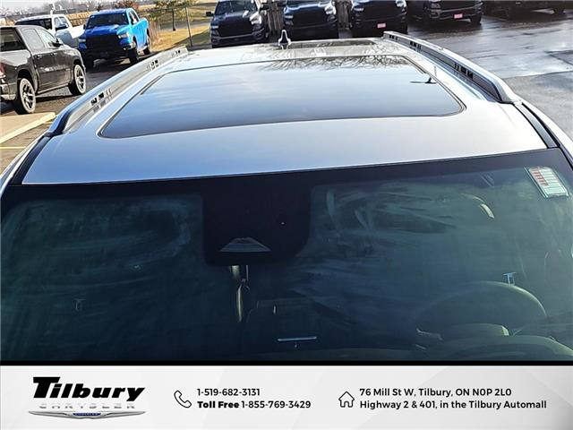 2024 Jeep Wagoneer Series III (Stk: 48735P) in Tilbury - Image 14 of 50 2024 Jeep Wagoneer Series III (Stk: 48735P) in Tilbury - Image 14 of 50