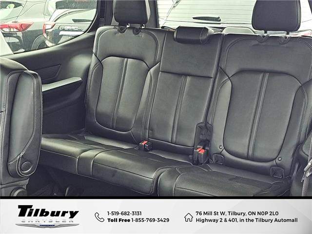 2024 Jeep Wagoneer Series III (Stk: 48735P) in Tilbury - Image 41 of 50 2024 Jeep Wagoneer Series III (Stk: 48735P) in Tilbury - Image 41 of 50