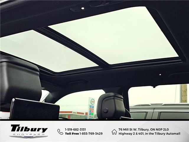 2024 Jeep Wagoneer Series III (Stk: 48735P) in Tilbury - Image 42 of 50 2024 Jeep Wagoneer Series III (Stk: 48735P) in Tilbury - Image 42 of 50