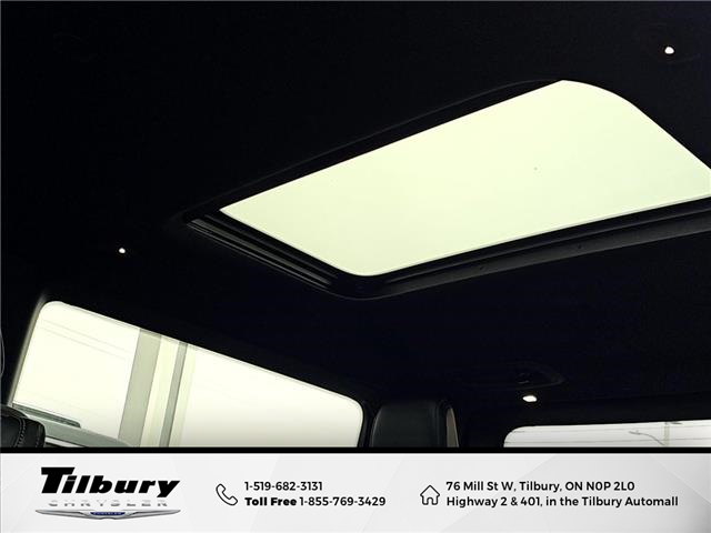 2024 Jeep Wagoneer Series III (Stk: 48735P) in Tilbury - Image 43 of 50 2024 Jeep Wagoneer Series III (Stk: 48735P) in Tilbury - Image 43 of 50