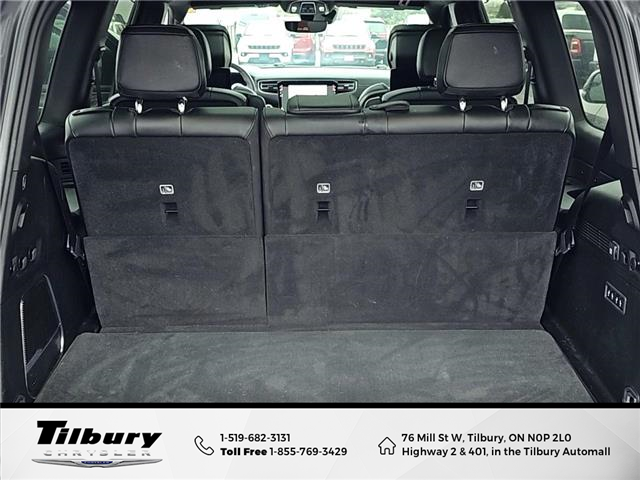 2024 Jeep Wagoneer Series III (Stk: 48735P) in Tilbury - Image 44 of 50 2024 Jeep Wagoneer Series III (Stk: 48735P) in Tilbury - Image 44 of 50