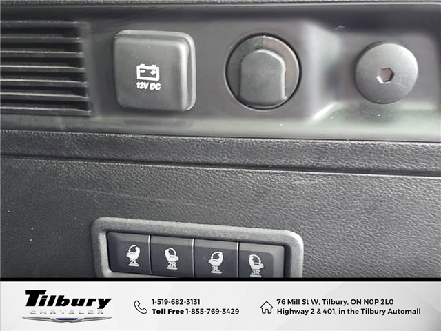 2024 Jeep Wagoneer Series III (Stk: 48735P) in Tilbury - Image 47 of 50 2024 Jeep Wagoneer Series III (Stk: 48735P) in Tilbury - Image 47 of 50