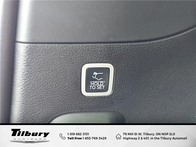 2024 Jeep Wagoneer Series III (Stk: 48735P) in Tilbury - Image 48 of 50 2024 Jeep Wagoneer Series III (Stk: 48735P) in Tilbury - Image 48 of 50