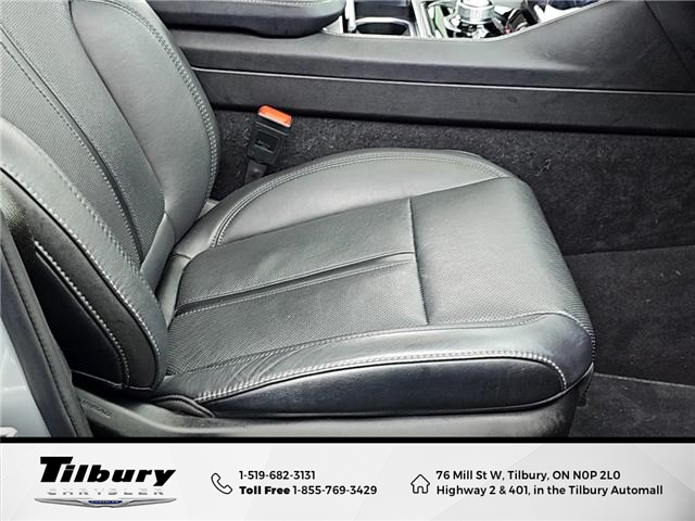 2024 Jeep Wagoneer Series III (Stk: 48735P) in Tilbury - Image 50 of 50 2024 Jeep Wagoneer Series III (Stk: 48735P) in Tilbury - Image 50 of 50