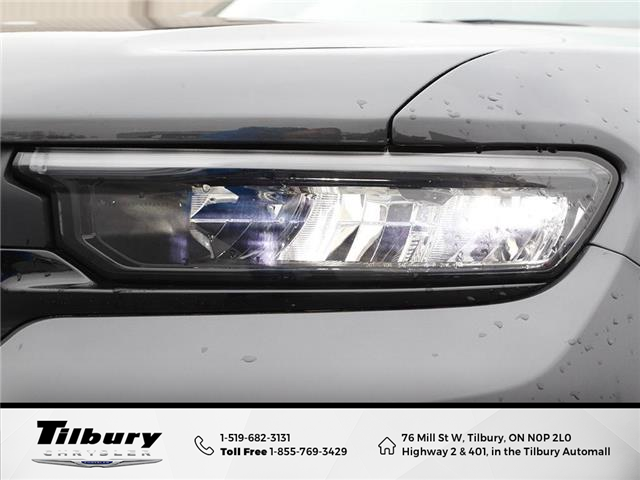 2025 Jeep Grand Cherokee Laredo (Stk: 42598) in Tilbury - Image 10 of 27