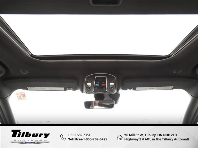 2025 Jeep Grand Cherokee Laredo (Stk: 42598) in Tilbury - Image 27 of 27