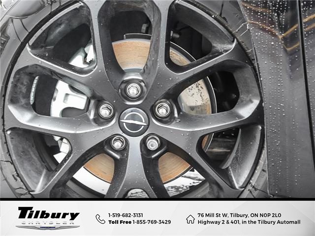 2026 Chrysler Pacifica Limited (Stk: 26-050) in Tilbury - Image 6 of 28