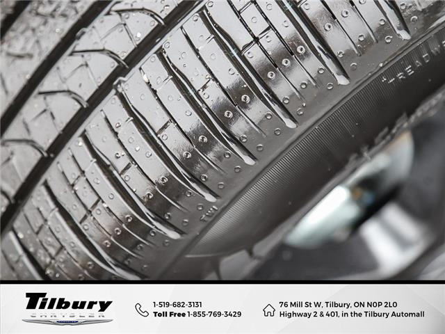 2026 Chrysler Pacifica Limited (Stk: 26-050) in Tilbury - Image 7 of 28