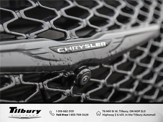 2026 Chrysler Pacifica Limited (Stk: 26-050) in Tilbury - Image 9 of 28