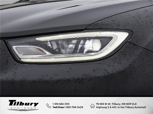2026 Chrysler Pacifica Limited (Stk: 26-050) in Tilbury - Image 10 of 28