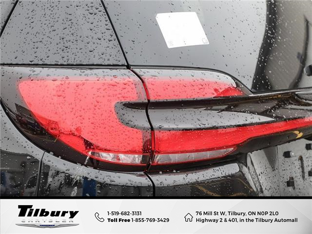 2026 Chrysler Pacifica Limited (Stk: 26-050) in Tilbury - Image 12 of 28