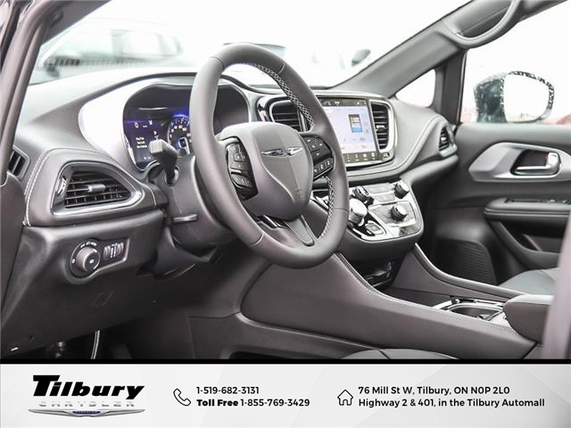 2026 Chrysler Pacifica Limited (Stk: 26-050) in Tilbury - Image 13 of 28